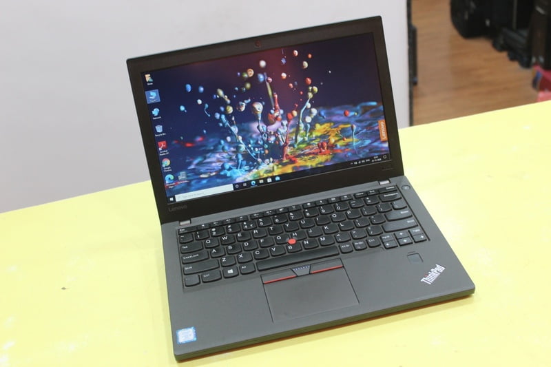 Lenovo Thinkpad T480 Touch Screen Laptop i5 8th Gen 16GB RAM 512GB SSD Sturdy Lightweight Slim